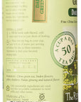 The Republic of Tea Honey Ginseng Green Tea Bags 50 Ct.
