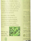 The Republic of Tea Honey Ginseng Green Tea Bags 50 Ct.