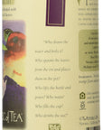 The Republic of Tea Mango Ceylon Bags 50 Ct.