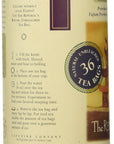 The Republic of Tea Peach Blossom Oolong Tea Bags 36 Ct.