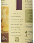 The Republic of Tea Peach Blossom Oolong Tea Bags 36 Ct.