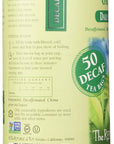 The Republic of Tea People's Green Decaf Bags