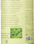 The Republic of Tea People's Green Decaf Bags