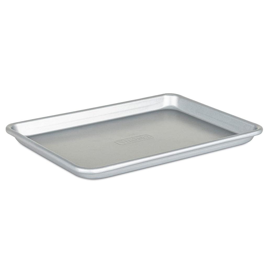 Viking Nonstick Baking Sheet Pan, Aluminized Steel, 0.88 mm Gauge - Discover Gourmet