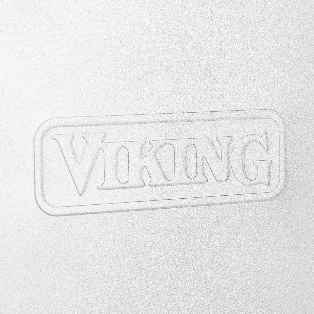 Viking Culinary 2 Piece Nonstick Baking Sheet Set, Silver, 15" & 18" - Discover Gourmet