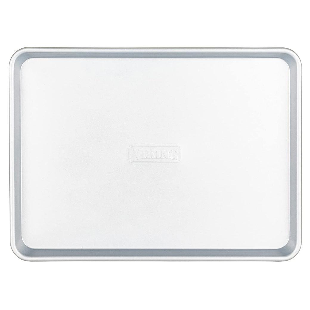 Viking Nonstick Baking Sheet Pan, Aluminized Steel, 0.88 mm Gauge - Thumbnail 5