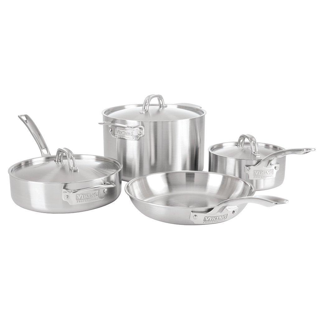 Viking Professional Cookware Set - Thumbnail 5