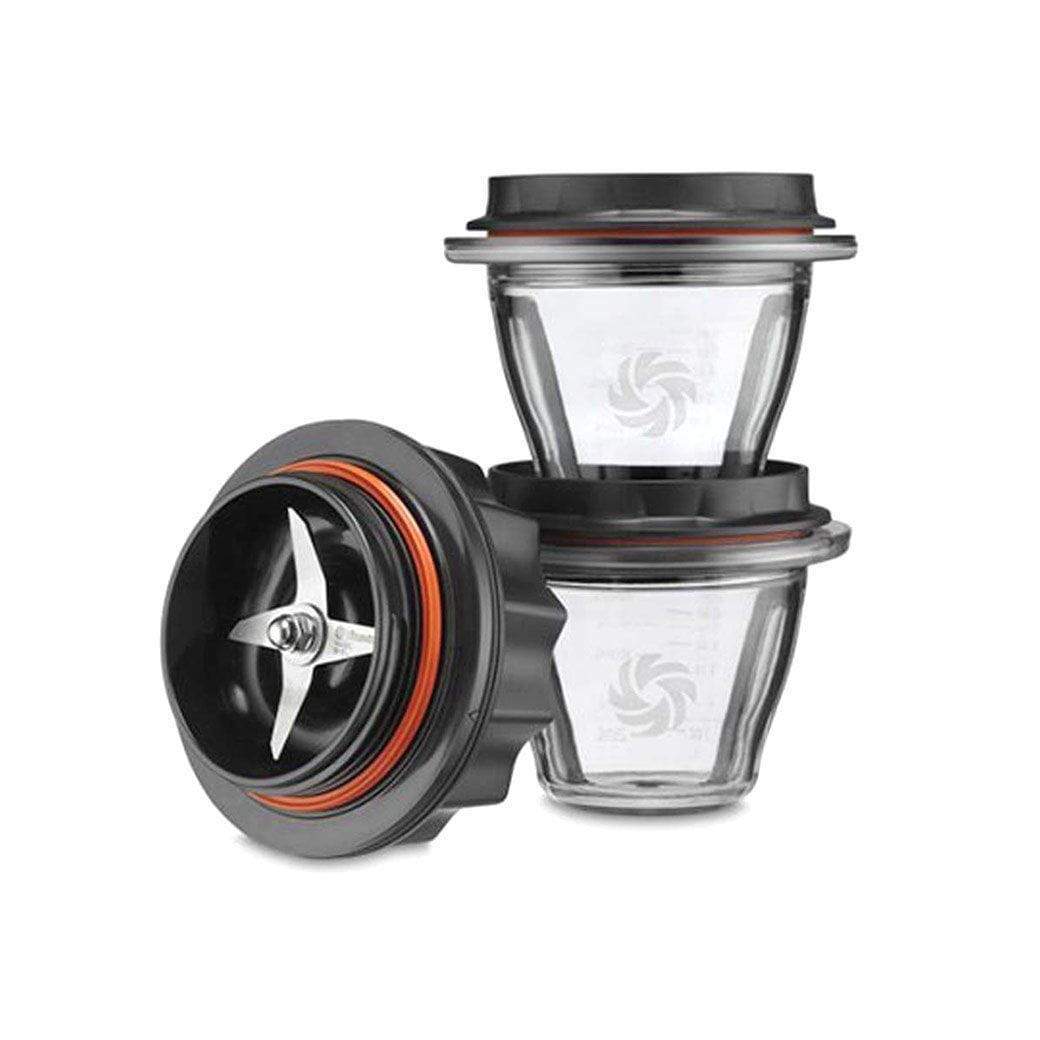 Vitamix Ascent Blending Bowls Starter Kit - DEMO Unit - Thumbnail 3