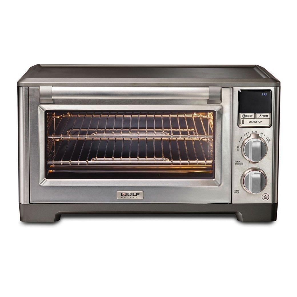 Wolf Gourmet Elite Countertop Oven - Discover Gourmet