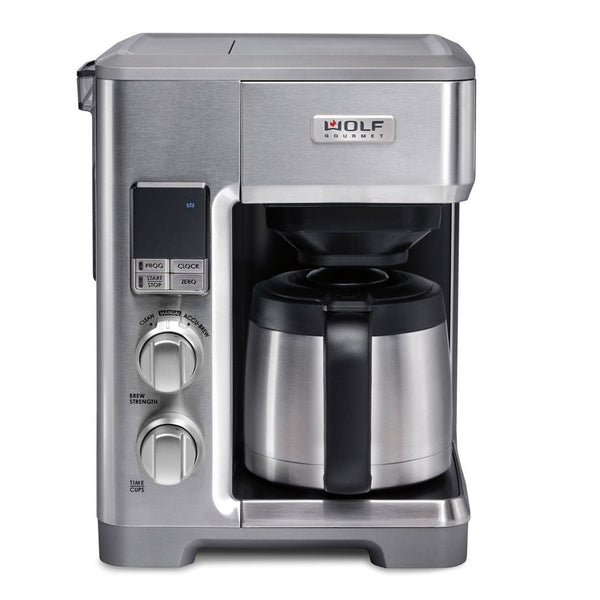 Original Filterkapseln Für Wolf Gourmet Kaffeemaschinen – Passgenau & Einfach Zu Wechseln