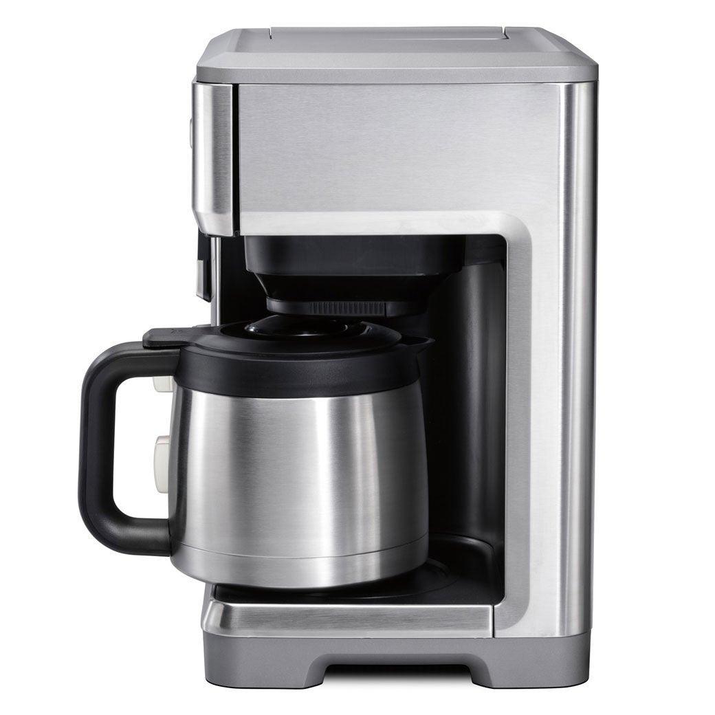 Wolf Gourmet 10-Cup Programmable Drip Coffeemaker - Thumbnail 5
