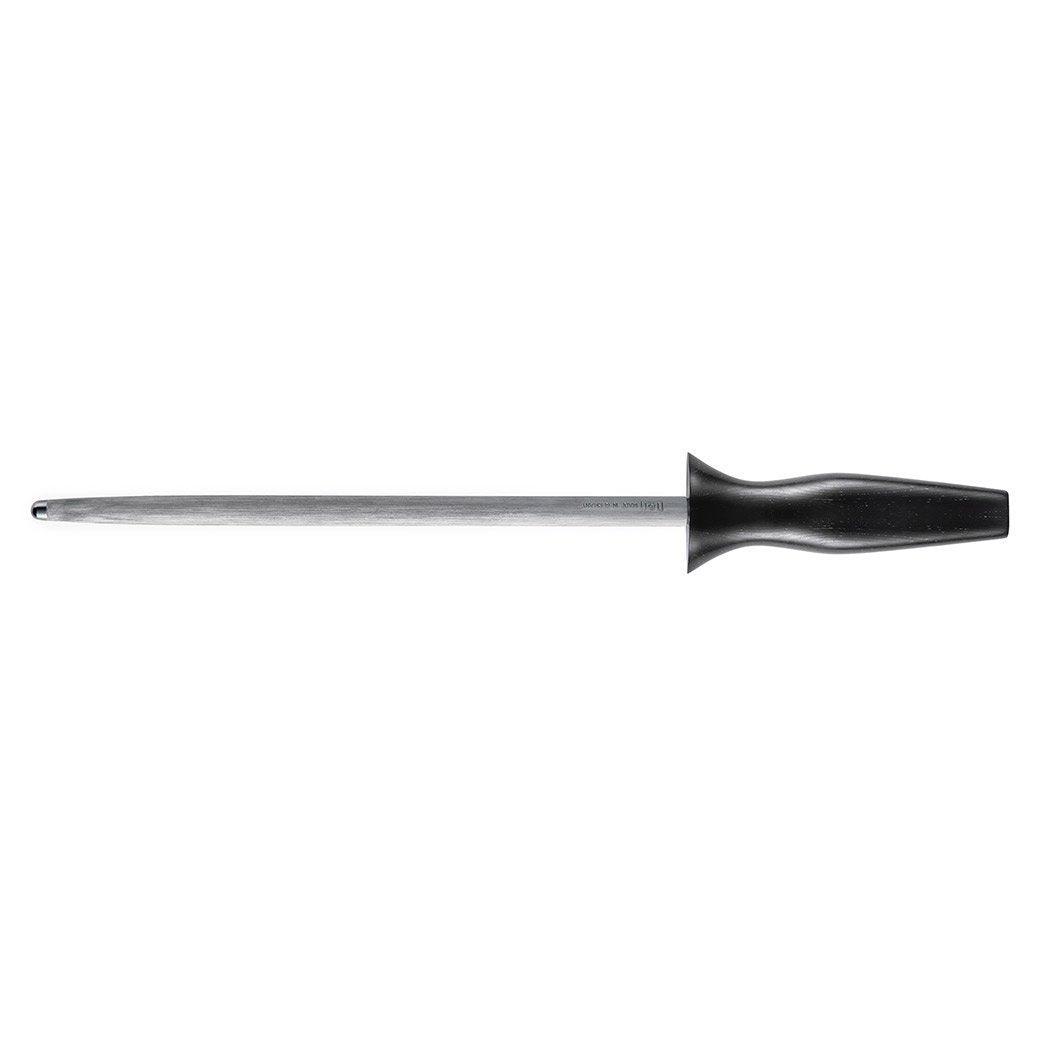 Wolf Gourmet 10″ Honing Steel Rod - Discover Gourmet