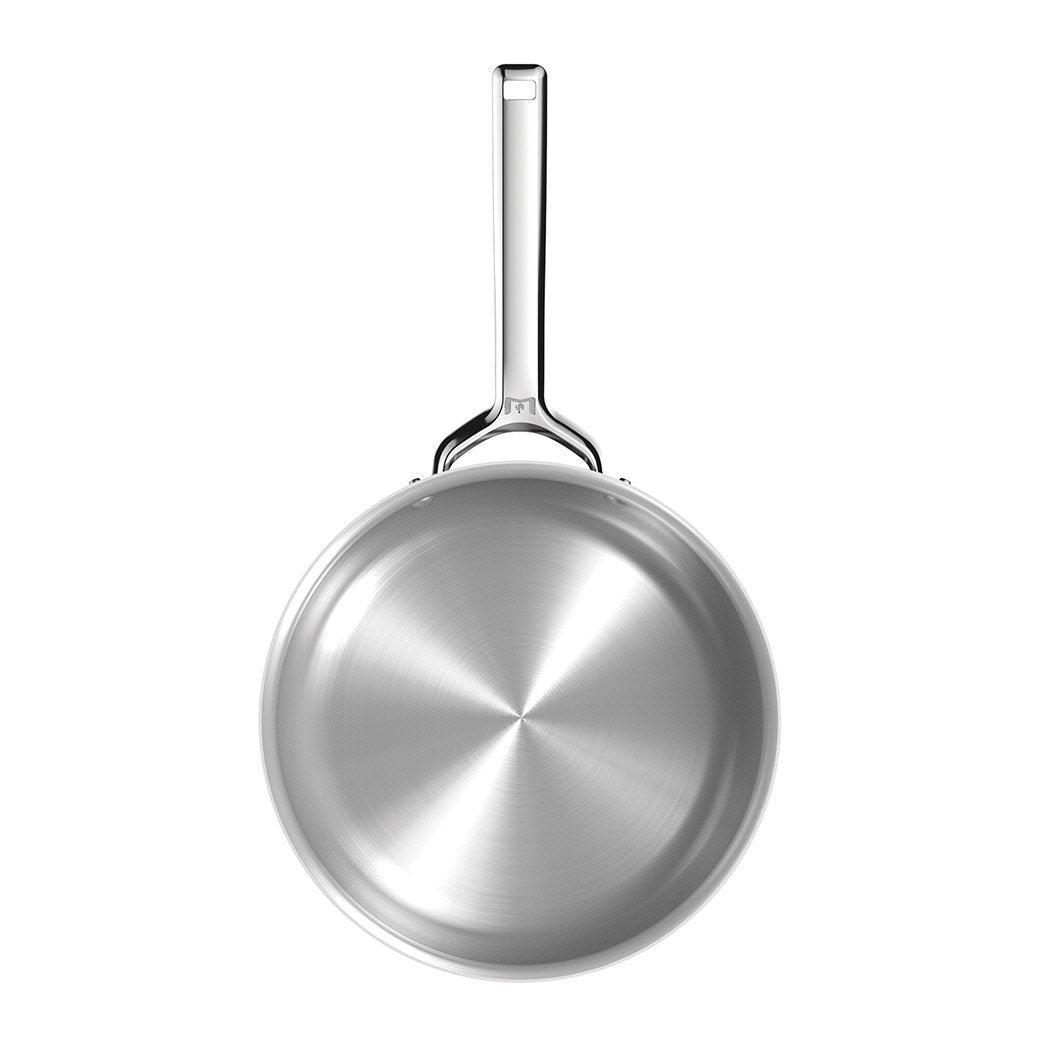 Wolf Gourmet 10-piece Cookware Set - Discover Gourmet