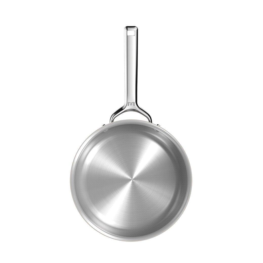 Wolf Gourmet 10-piece Cookware Set - Discover Gourmet