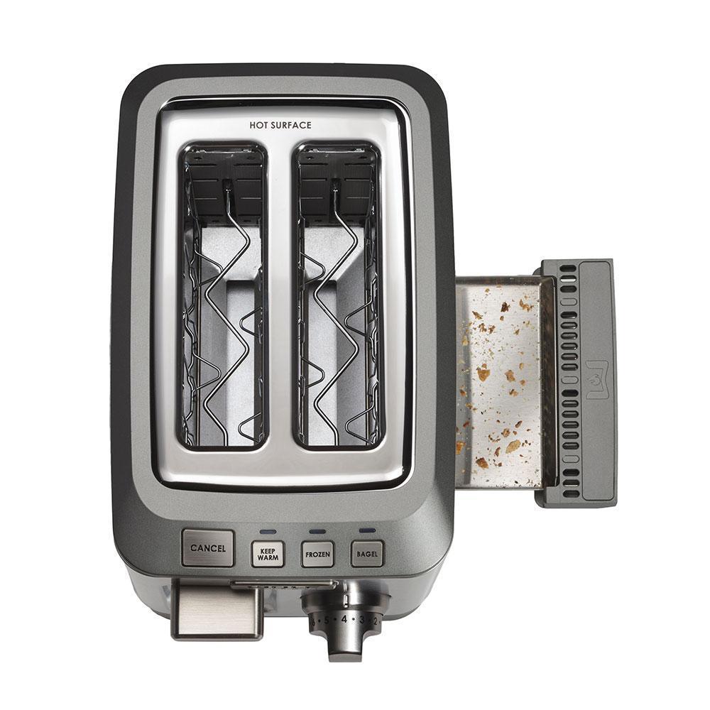 Wolf Gourmet 4-slice Toaster - Thumbnail 3