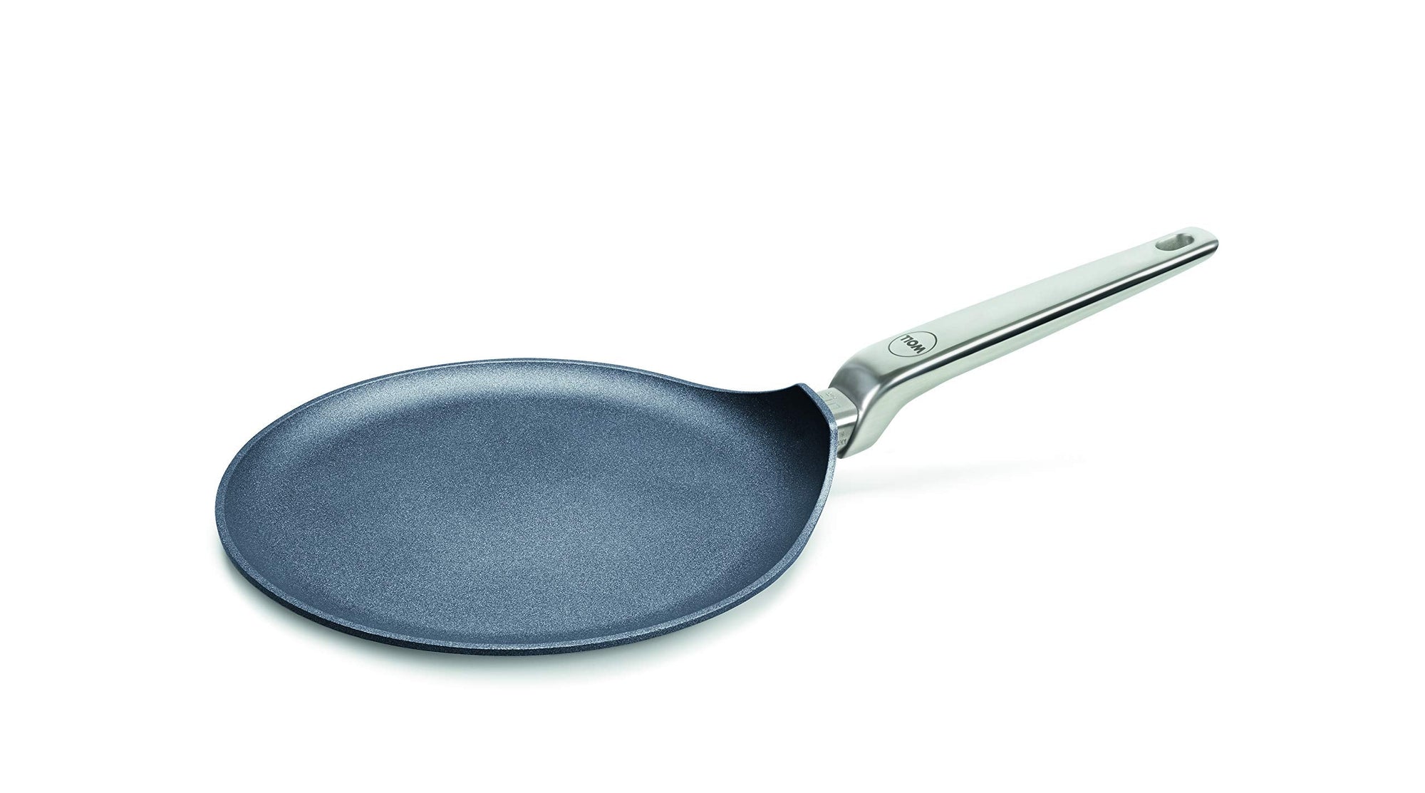 Woll Diamond Lite Pro, Crepe Pan, 10.25&quot; dia.
