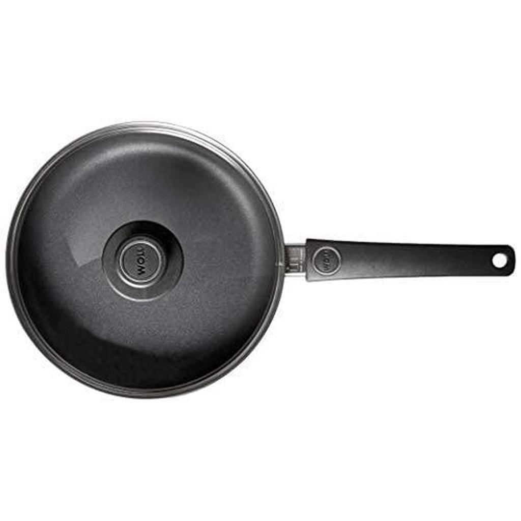 Woll Diamond Lite Saute Pan - Thumbnail 5