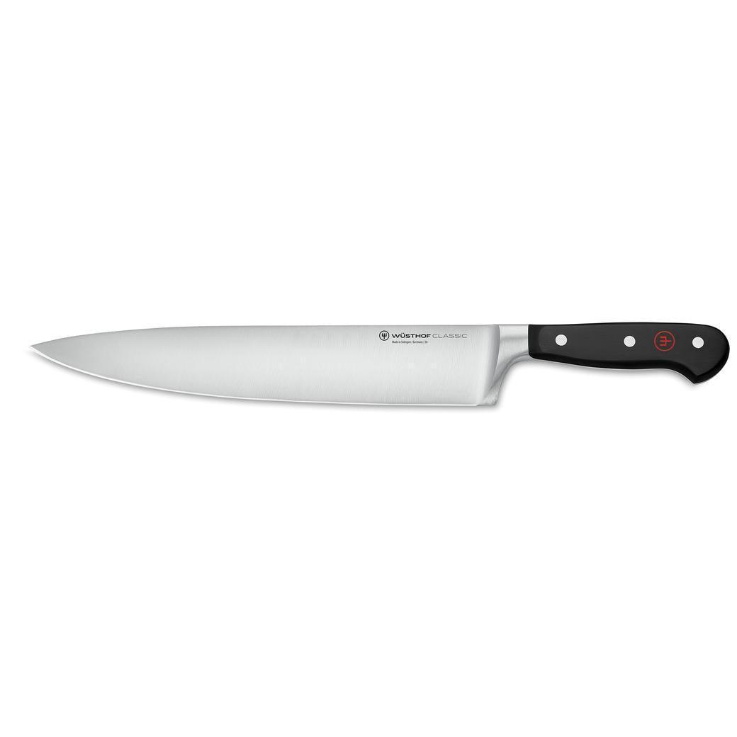 Wusthof Classic Chef's Knife - J. L. Hufford