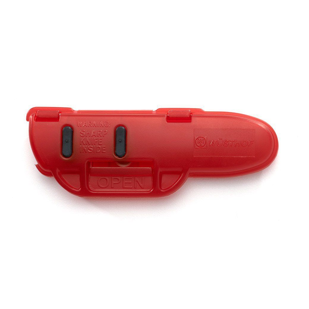 Utility Razorblade Guard WÜSTHOF Locking Blade Guard | J. L. Hufford – J.L. Hufford