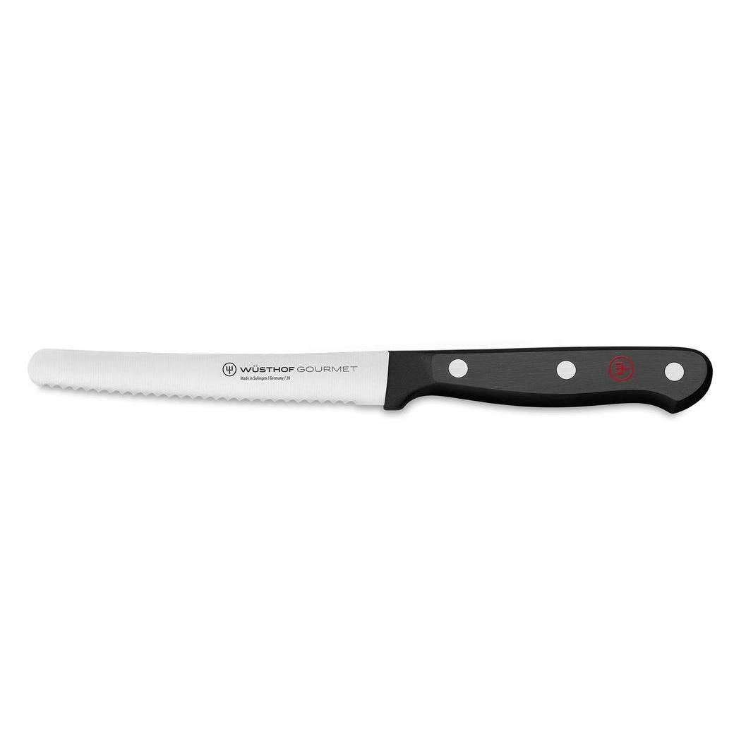 Wusthof Gourmet Utility Knife - Thumbnail 4