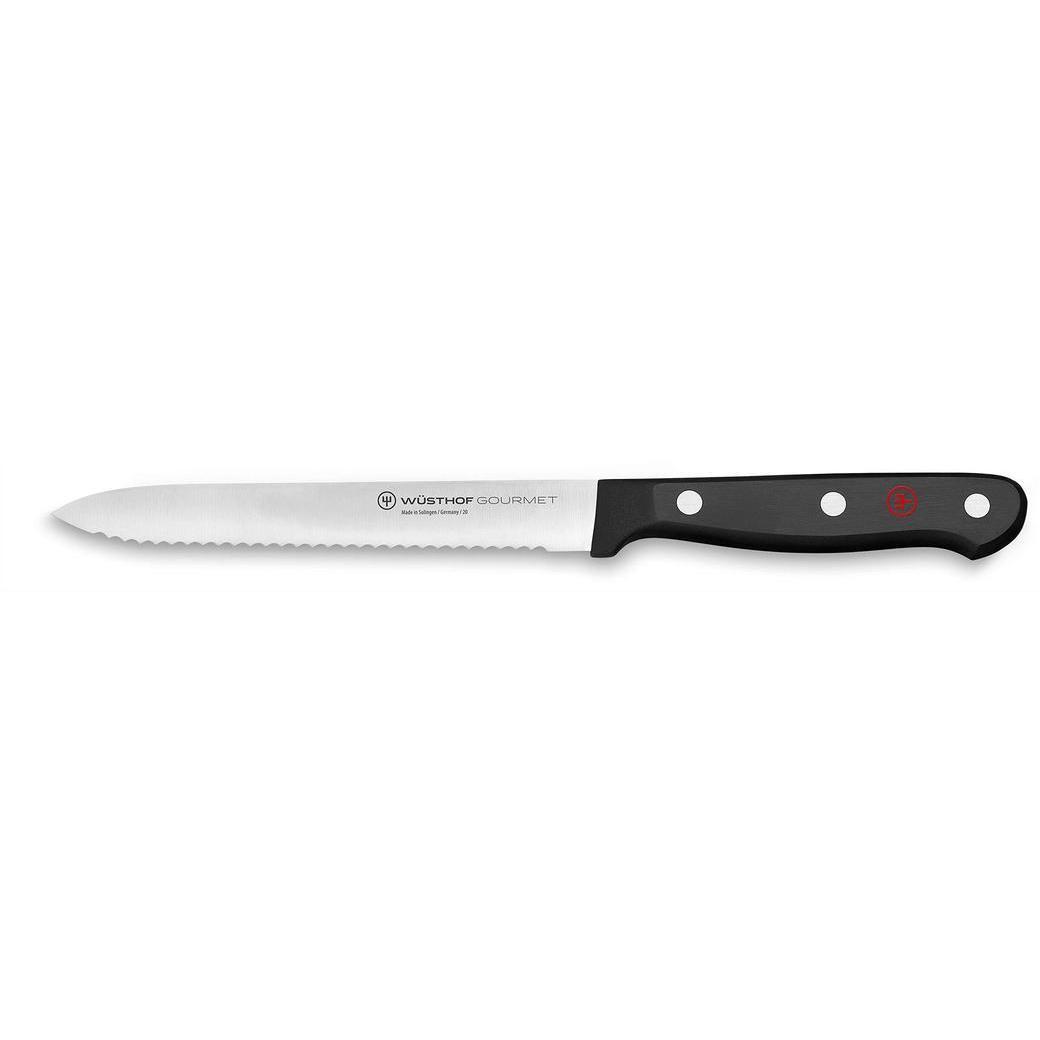 Wusthof Gourmet Utility Knife - Thumbnail 2