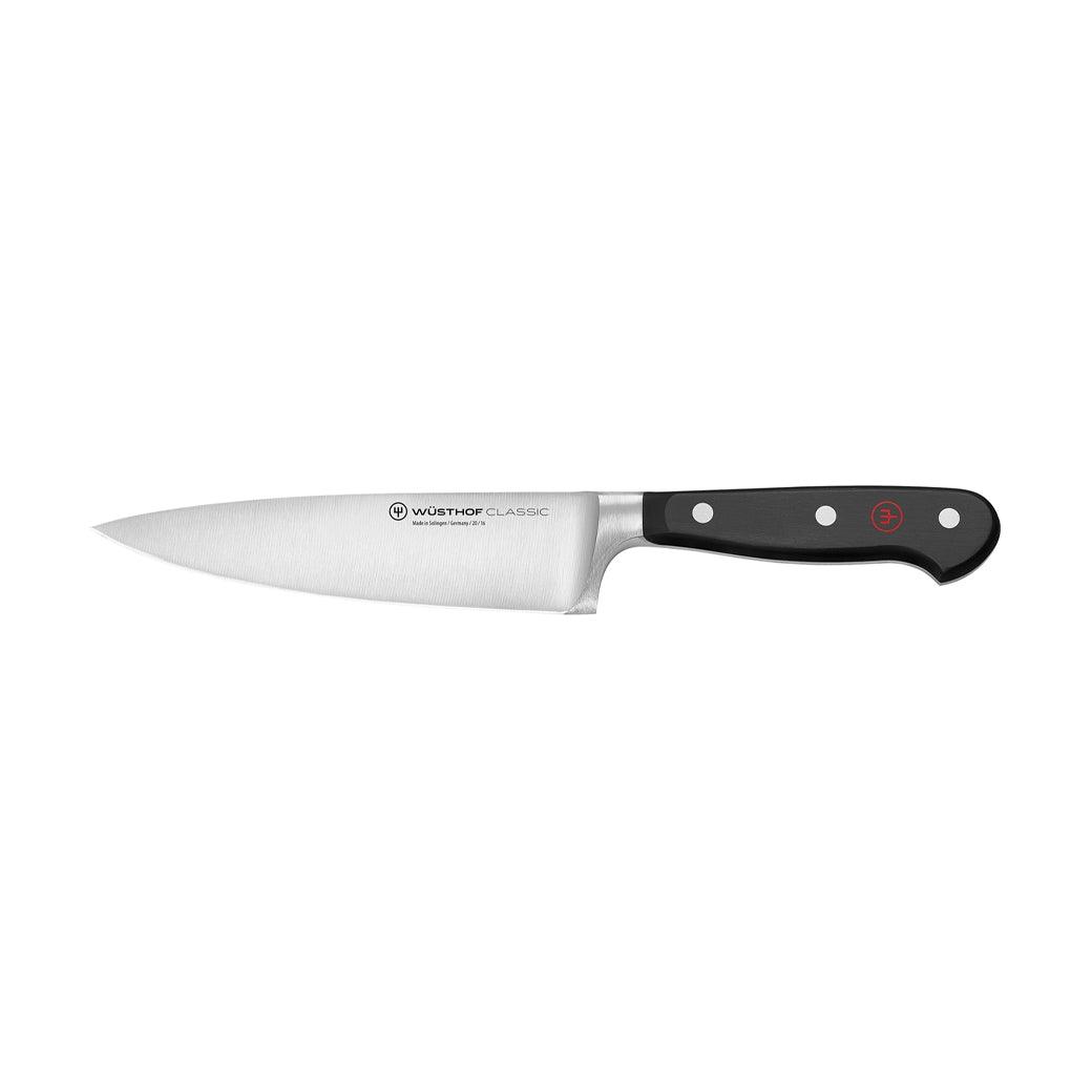 Wusthof Classic Chef's Knife - J. L. Hufford