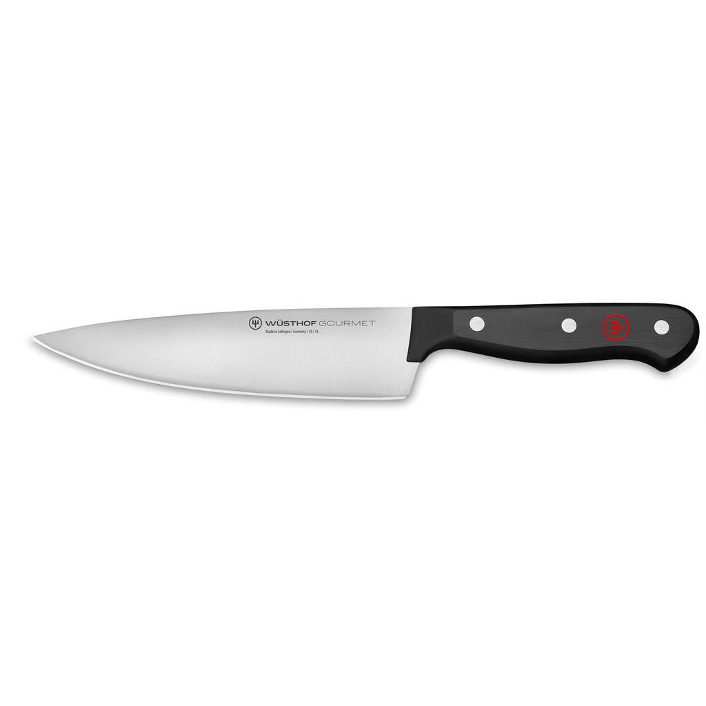 Wusthof Gourmet Chef's Knife - Thumbnail 3