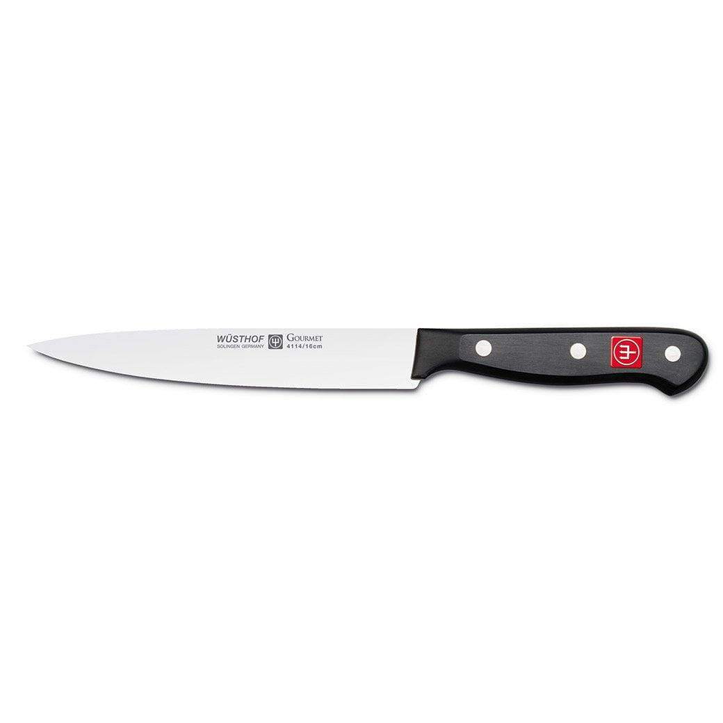 Wusthof Gourmet Utility Knife - Thumbnail 3