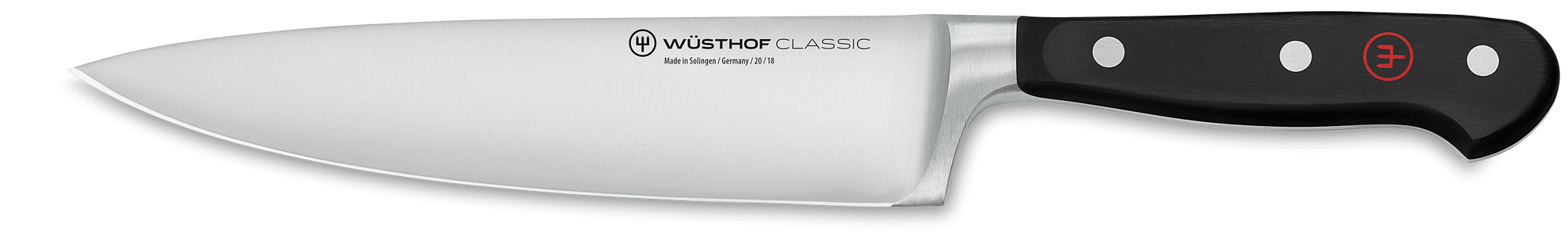 Wusthof Classic Chef's Knife - J. L. Hufford