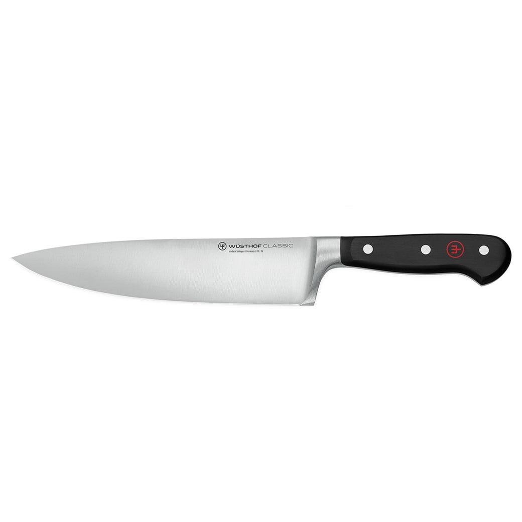 Wusthof Classic Chef's Knife - J. L. Hufford