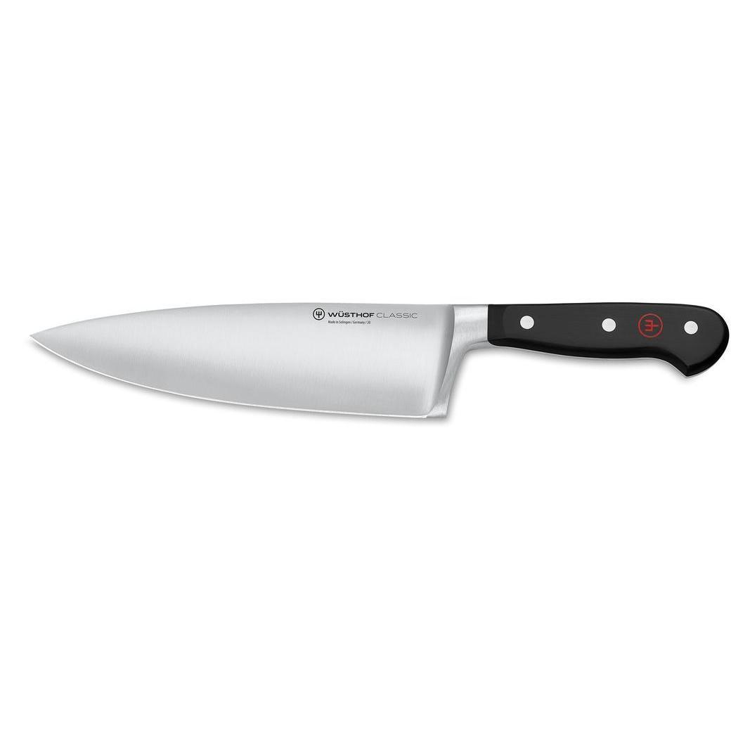 Wusthof Classic Chef's Knife - Thumbnail 2