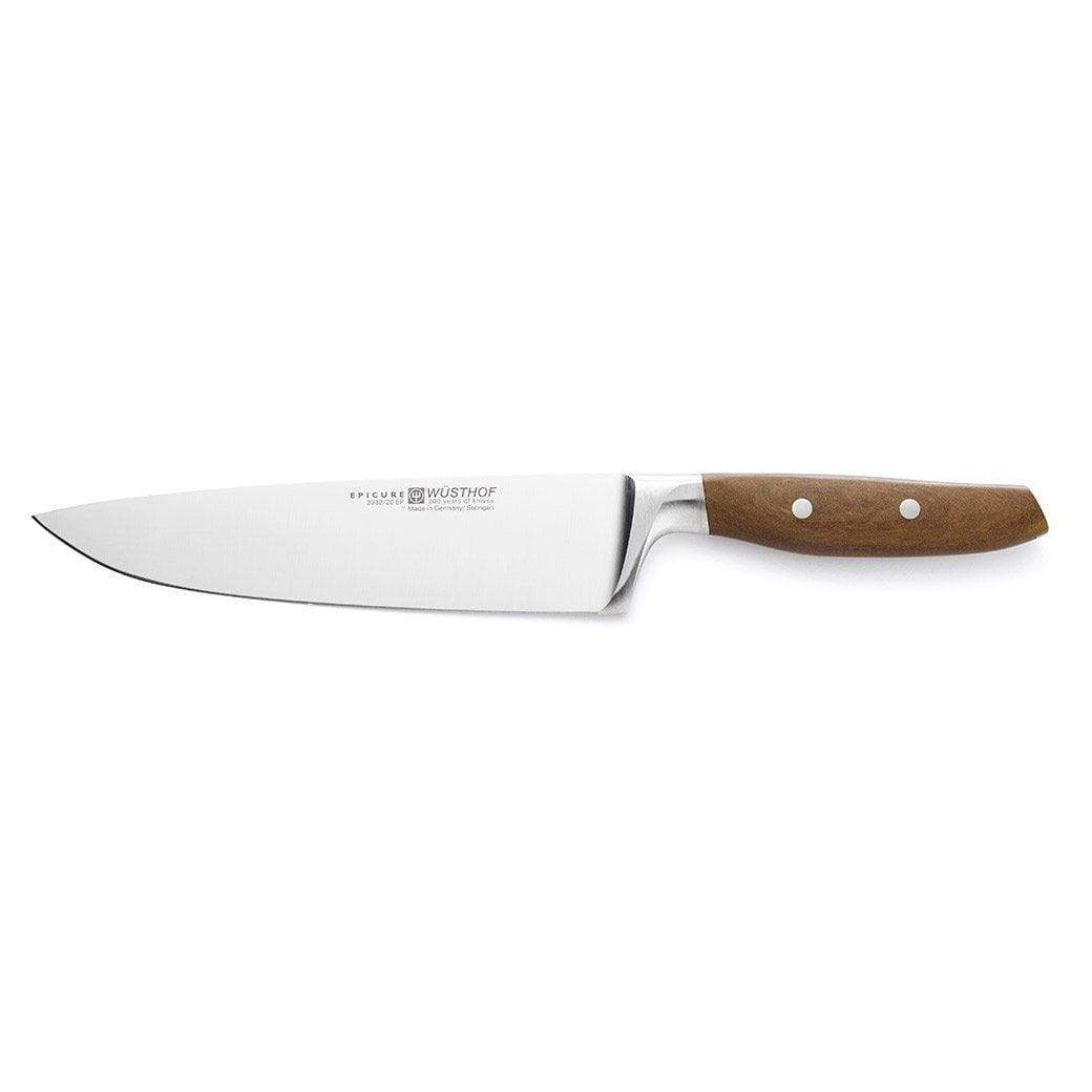 Wusthof Chef&#39;s Knives 8&quot; Wusthof Epicure Cook&#39;s Knife JL-Hufford