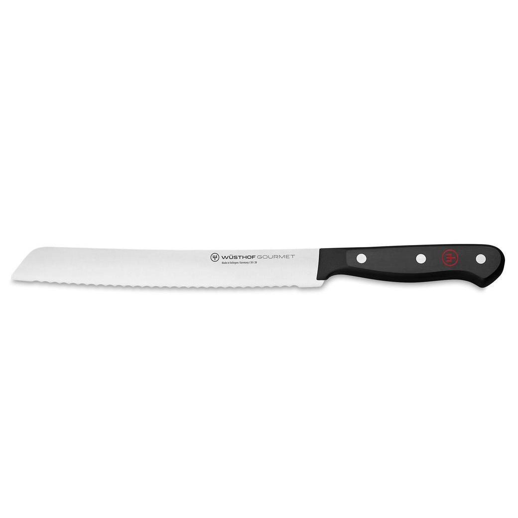 Wusthof Gourmet Bread Knife