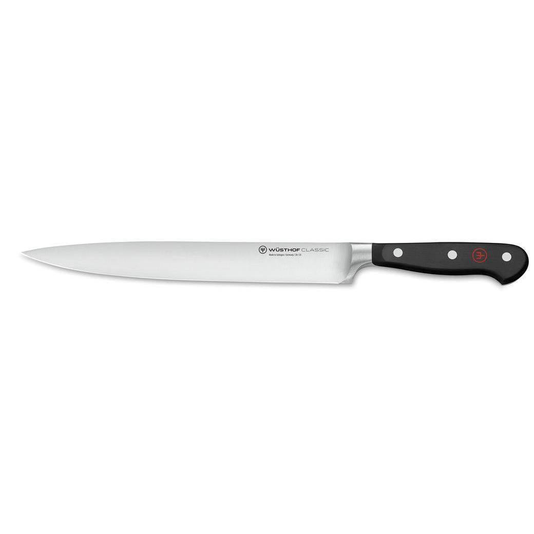 Wusthof Classic Carving Knife - Thumbnail 5