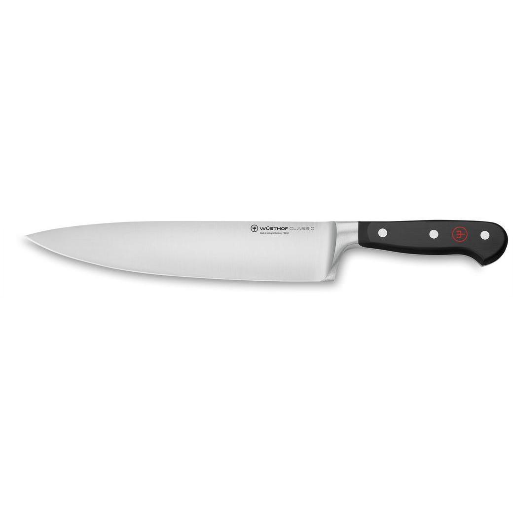 Wusthof Classic Chef's Knife - J. L. Hufford