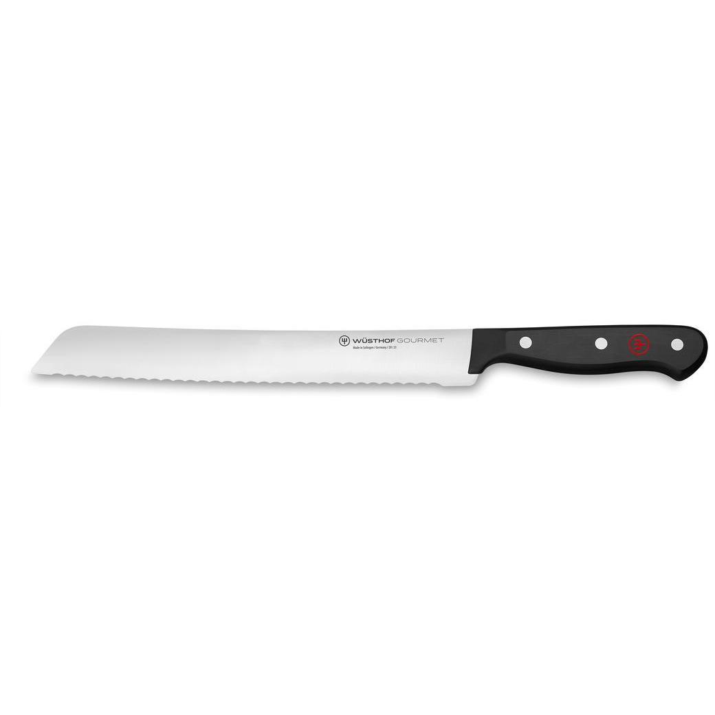 Wusthof Gourmet Bread Knife - Thumbnail 2