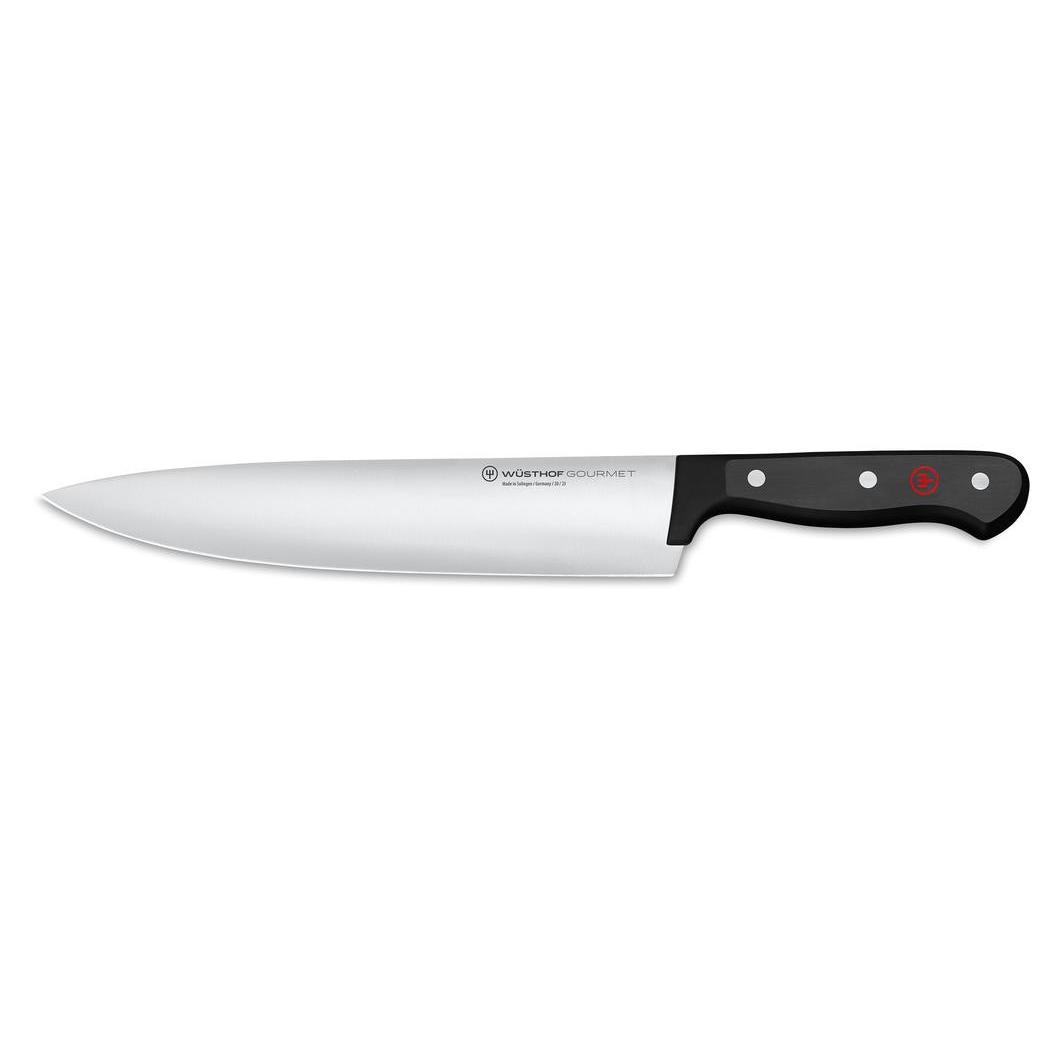 Wusthof Gourmet Chef's Knife - Thumbnail 2