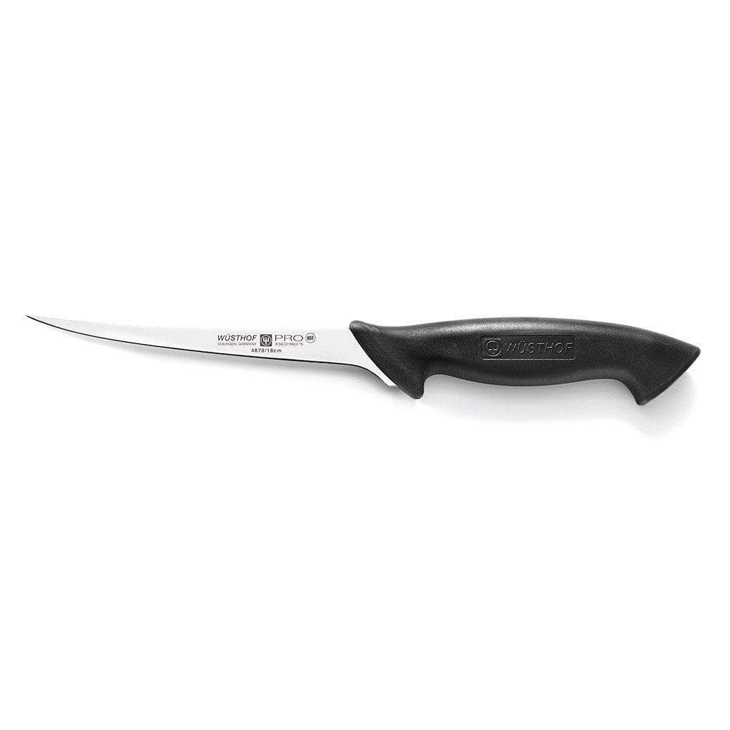 Wusthof Boning &amp; Fillet Knives 7&quot; Wusthof Pro Fish Fillet Knife JL-Hufford