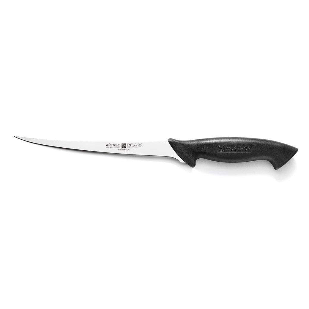 Wusthof Boning &amp; Fillet Knives 9&quot; Wusthof Pro Fish Fillet Knife JL-Hufford