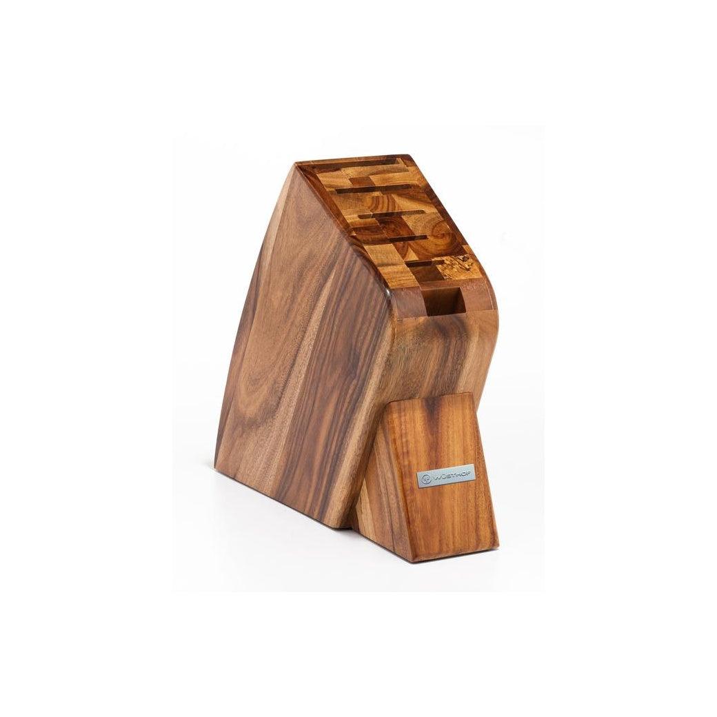 Wusthof 6-slot Studio Knife Block - J. L. Hufford