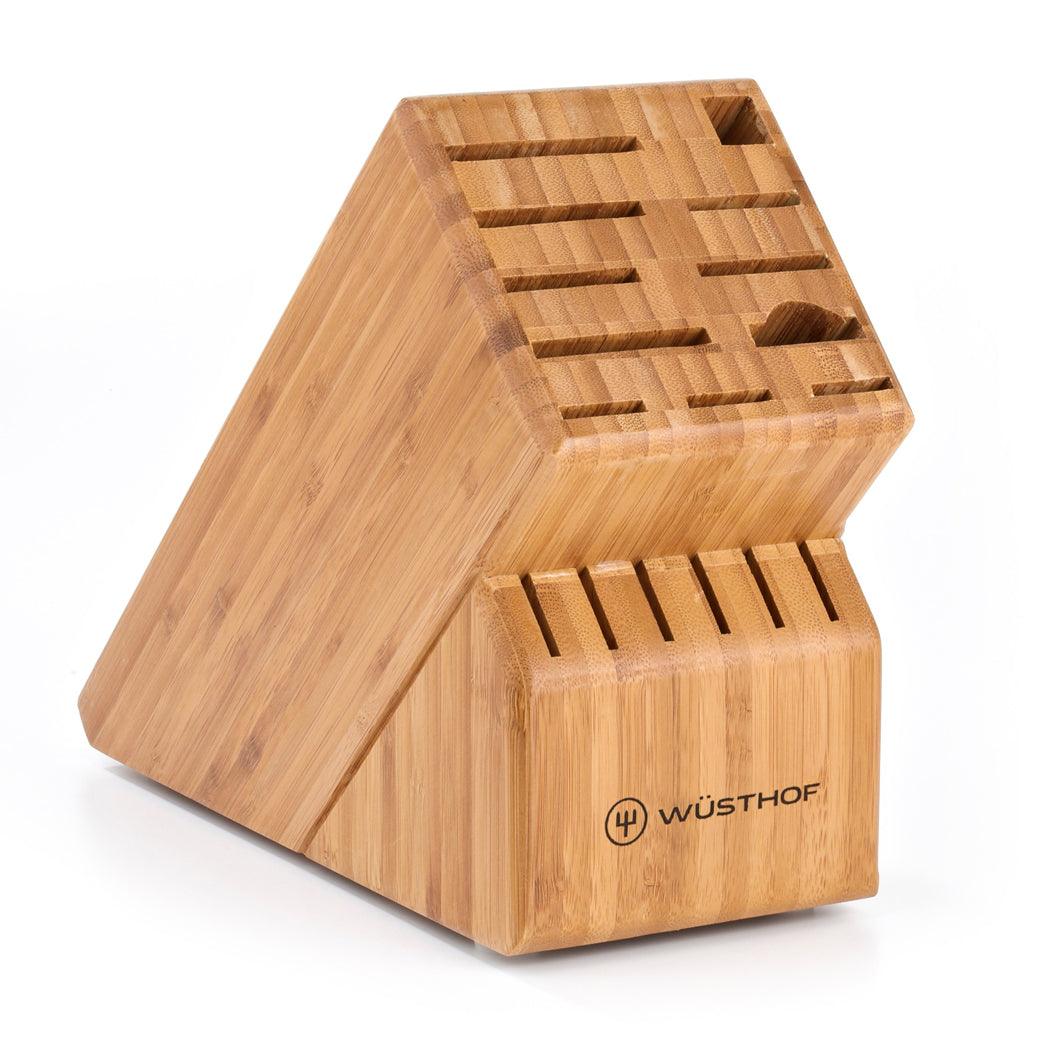 Wusthof 15-Slot Knife Block - Thumbnail 5