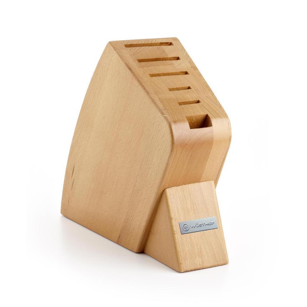 Wusthof 6-slot Studio Knife Block - J. L. Hufford