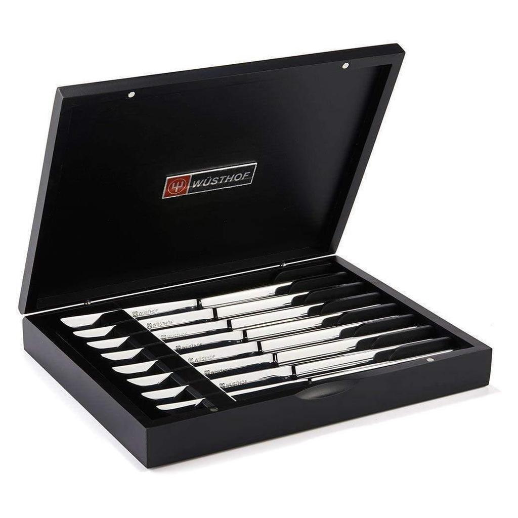 Wusthof Steak Knife Set - Thumbnail 2