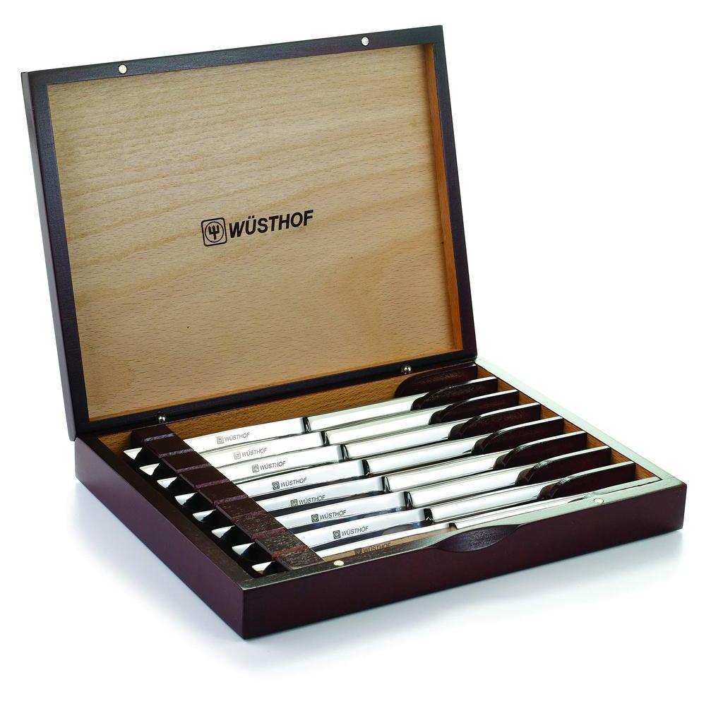Wusthof Steak Knife Set