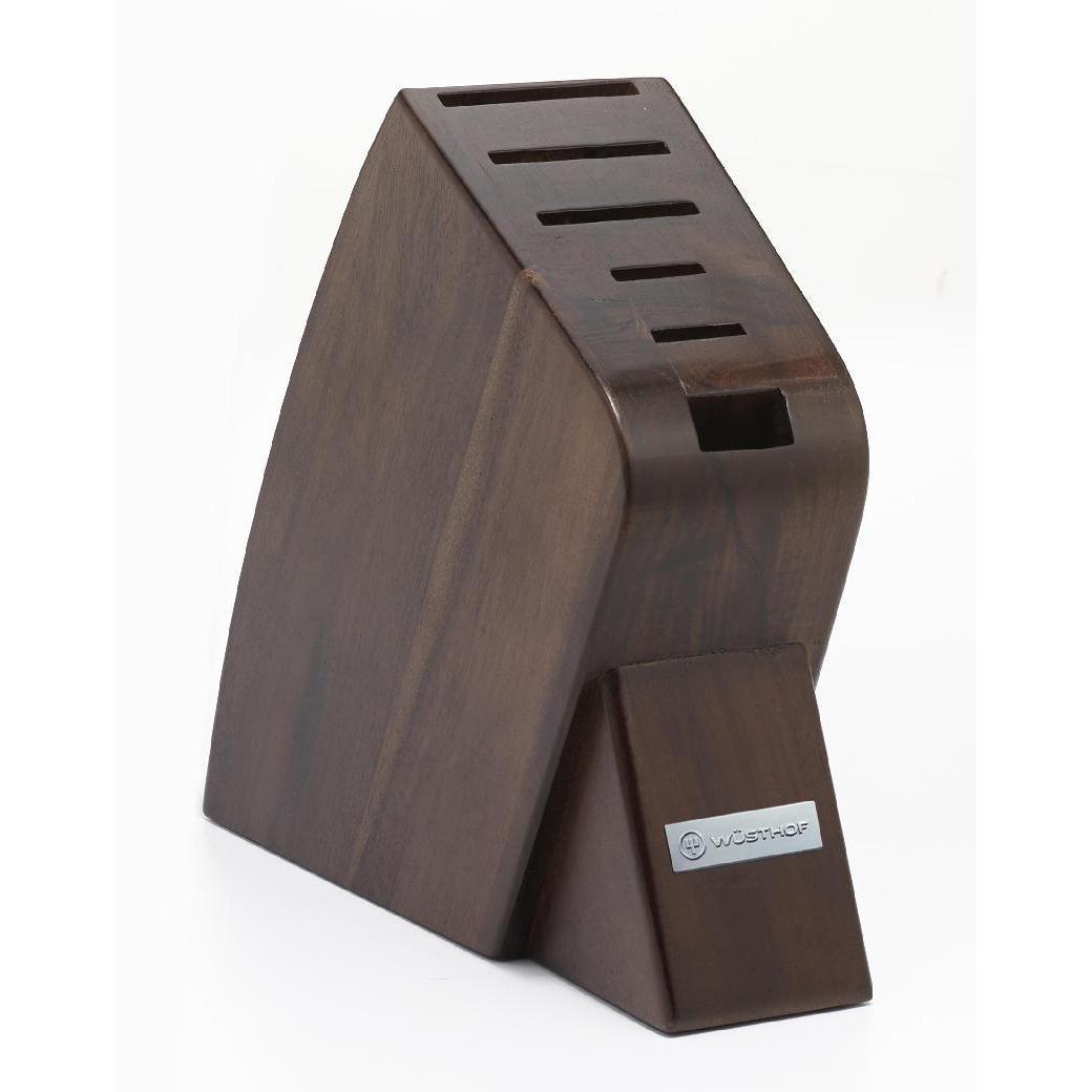 Wusthof 6-slot Studio Knife Block - J. L. Hufford