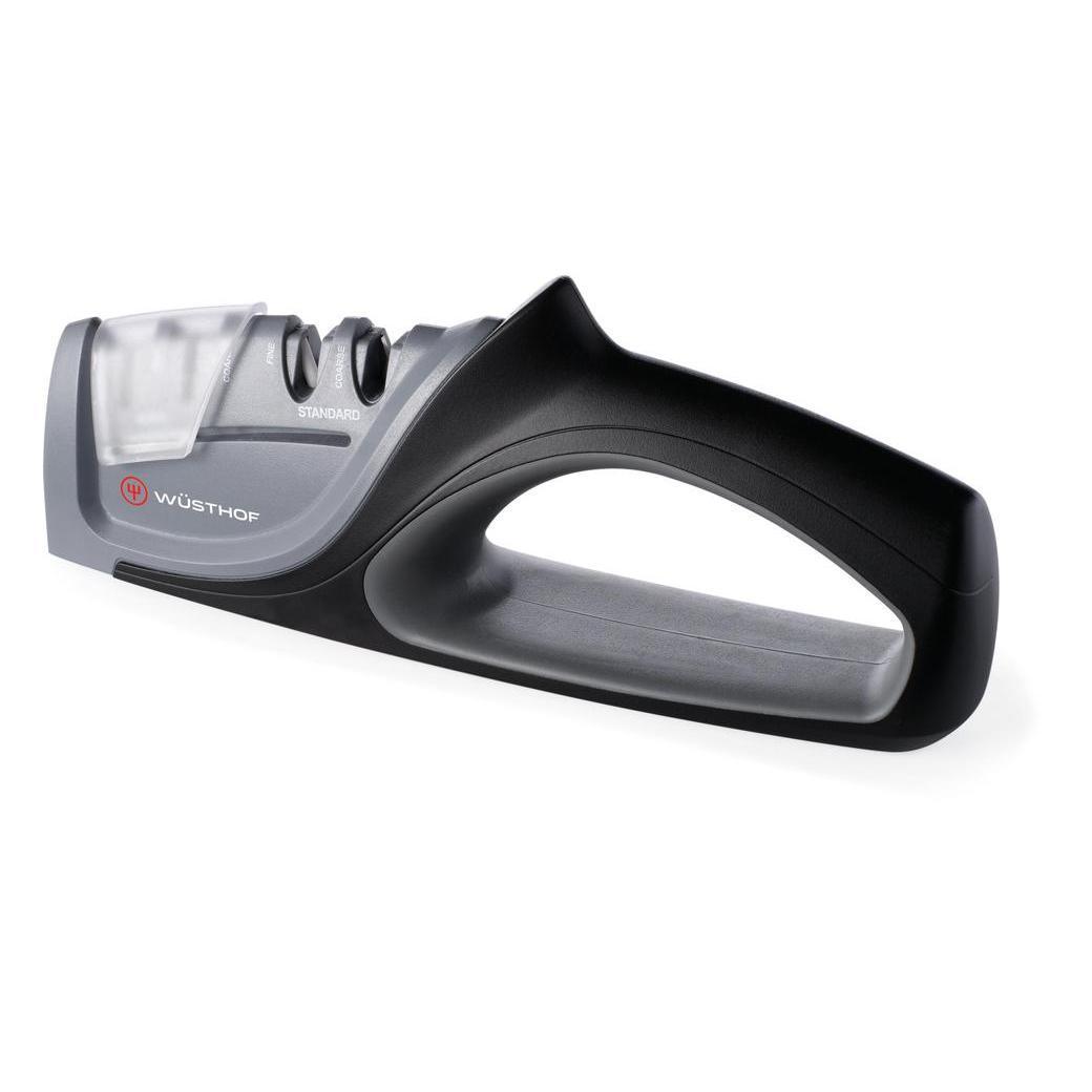Wusthof 4-Stage Universal Handheld Knife Sharpener - J. L. Hufford