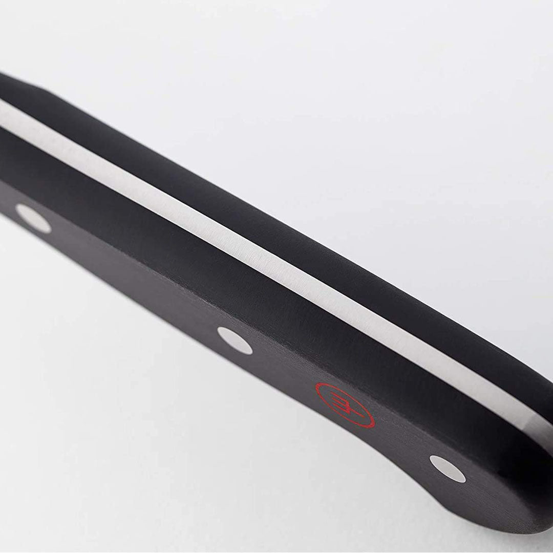 Wusthof Classic Artisan Utility Knife - 4.5″ - Thumbnail 5