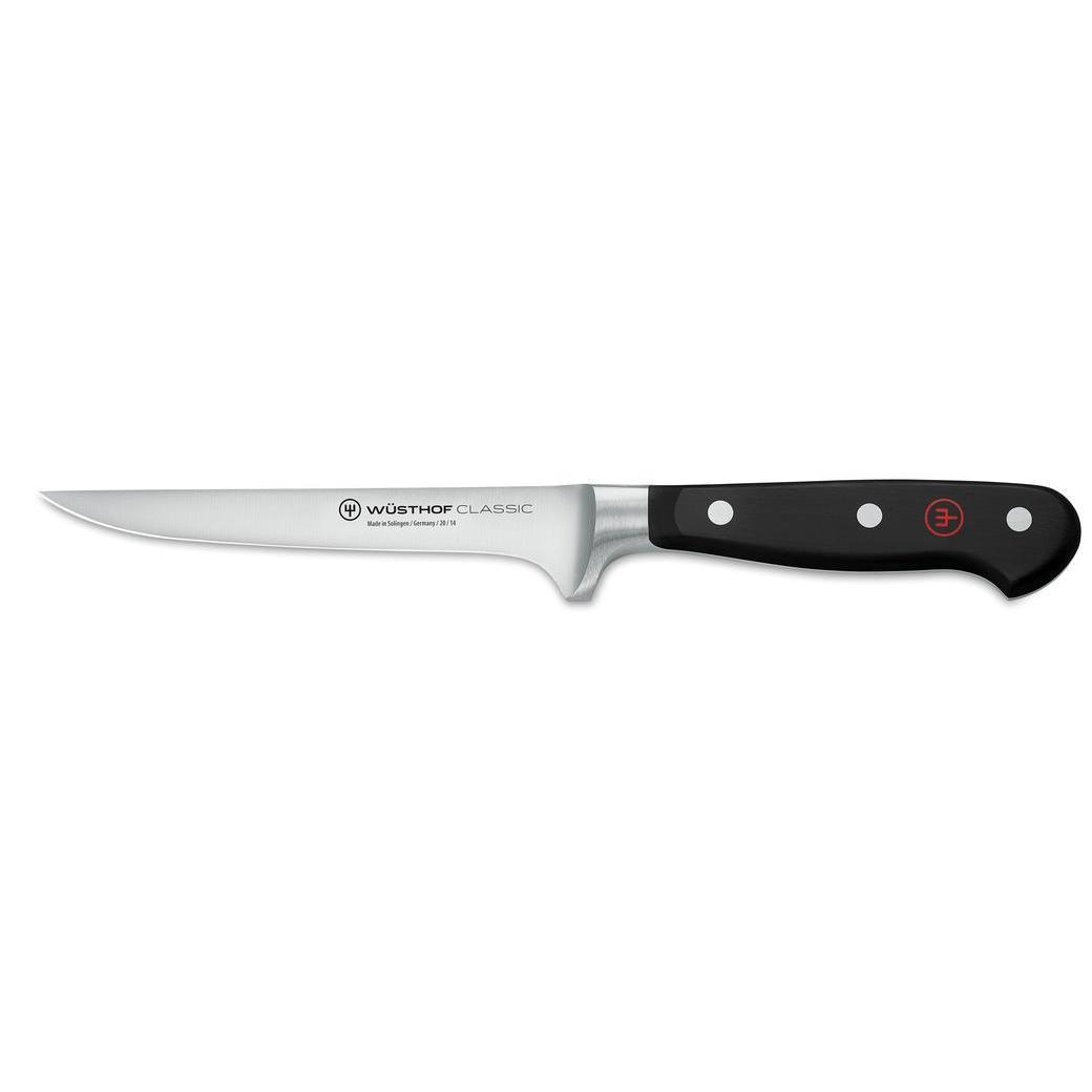 Wusthof Classic Boning Knife - 5″ - Thumbnail 3