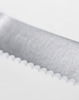 Wusthof Classic Bread Knife (10")