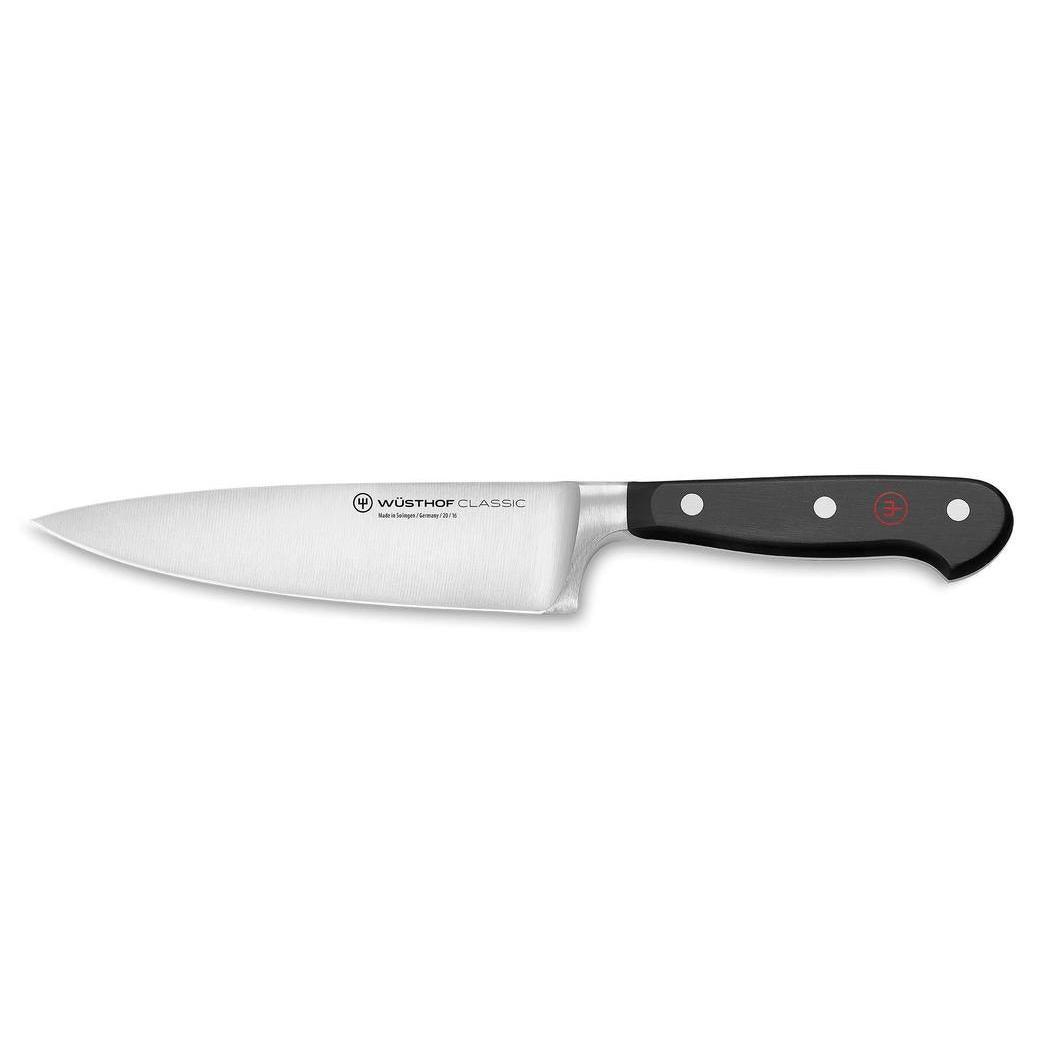 Wusthof Classic Chef's Knife - J. L. Hufford